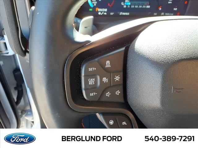 2024 Ford Bronco Raptor - Photo 22