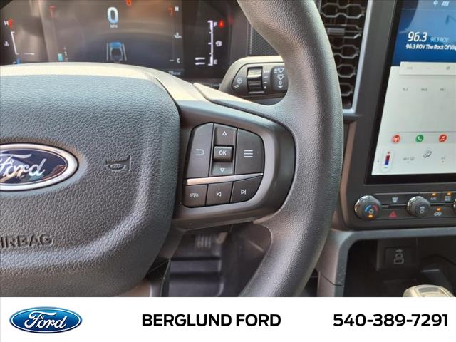 2024 Ford Ranger XL - Photo 22