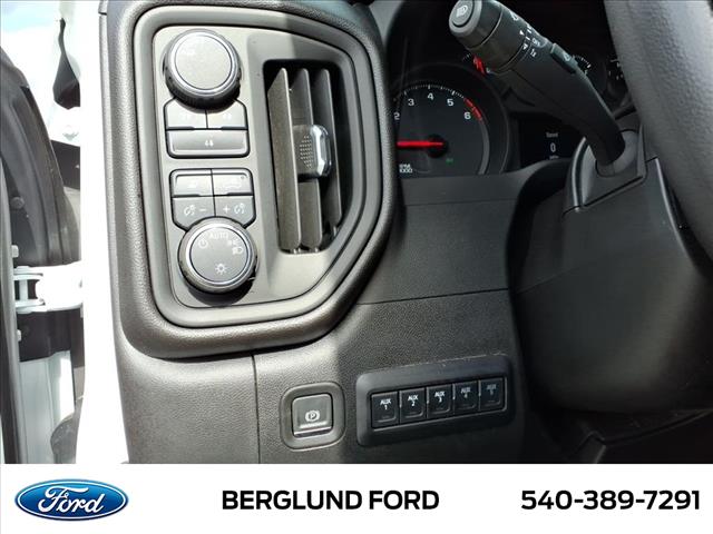 2024 Chevrolet Silverado Work Truck - Photo 22