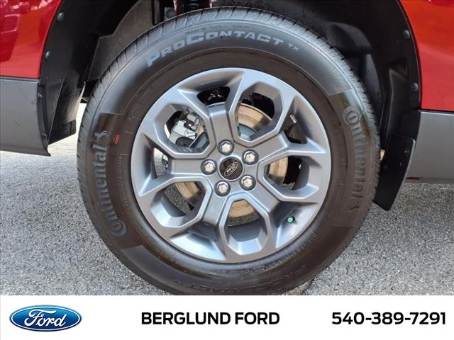2025 Ford Maverick XLT - Photo 22