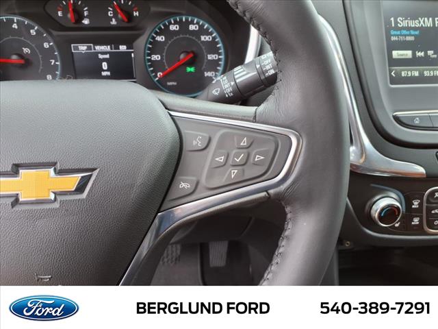 2018 Chevrolet Equinox LT - Photo 22
