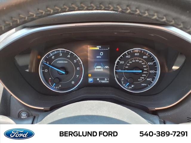 2019 Subaru Ascent Limited 7-Passenger - Photo 22