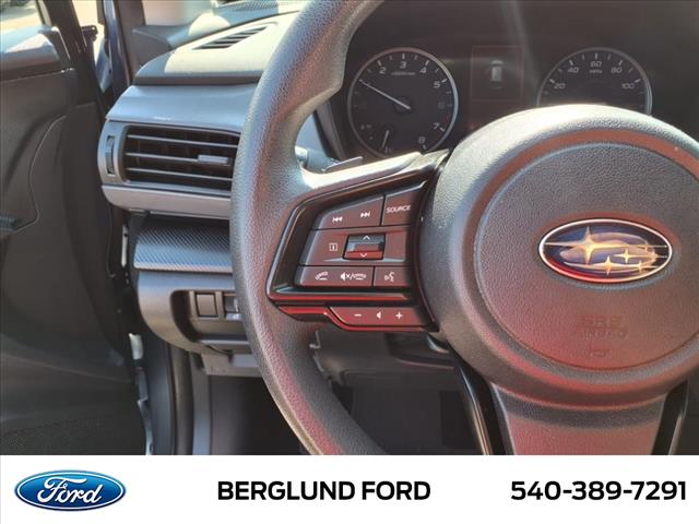 2024 Subaru Crosstrek Premium - Photo 22