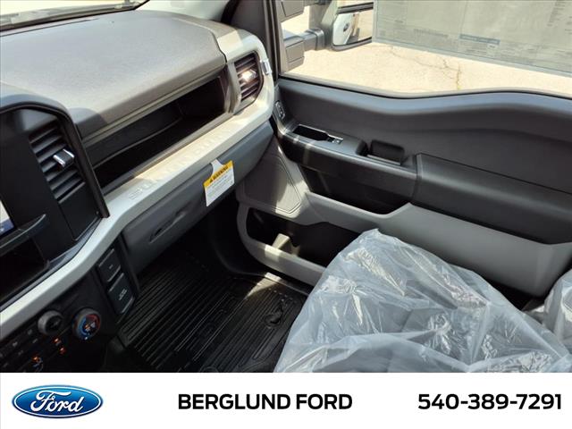 2024 Ford F-350 Super Duty XL - Photo 23