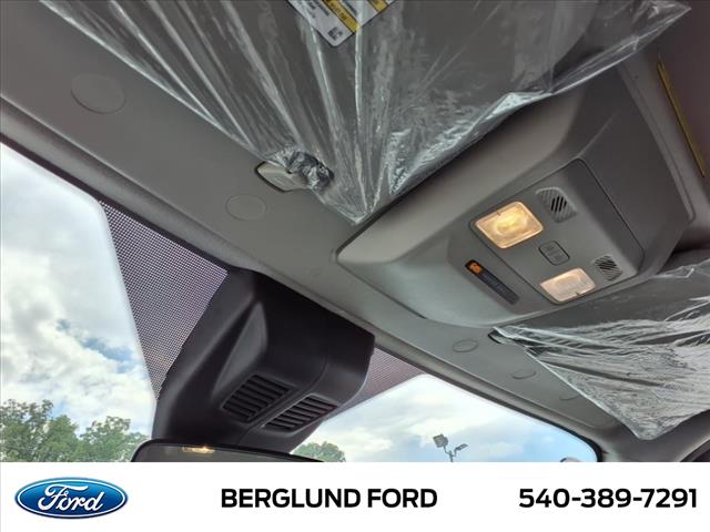 2024 Ford Transit 350 - Photo 23