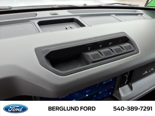 2024 Ford Bronco Big Bend - Photo 23