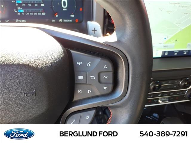 2024 Ford Bronco Raptor - Photo 23