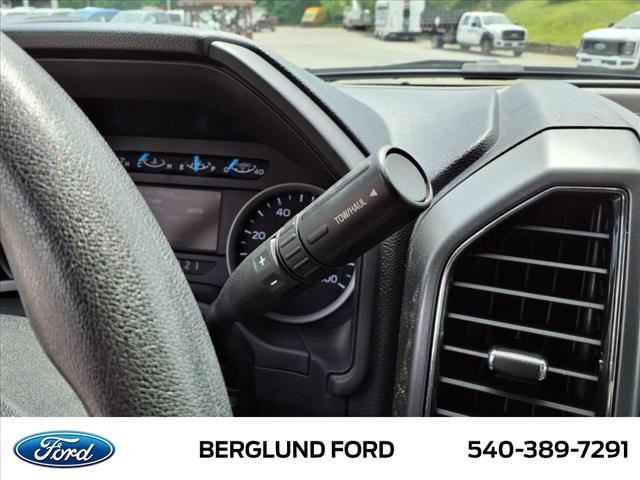 2018 Ford F-250 Super Duty XLT - Photo 23