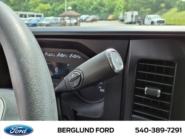 2024 Ford F-350 Super Duty XL - Photo 23