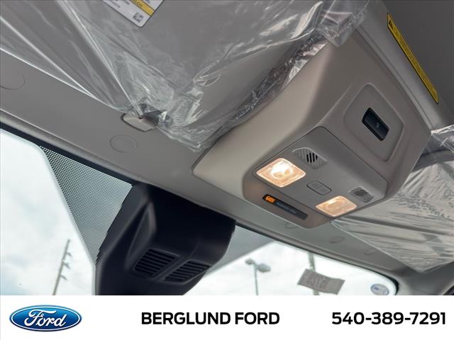 2025 Ford Transit Base - Photo 23