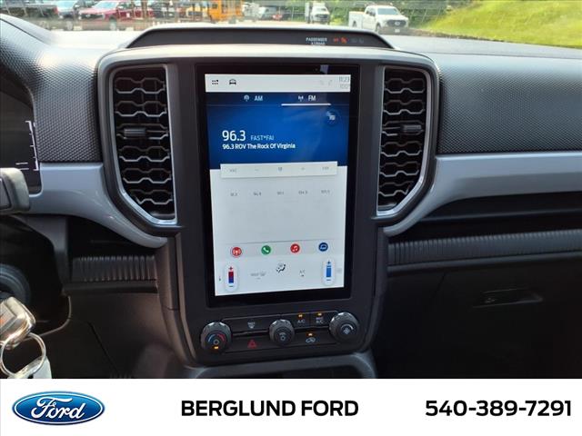 2024 Ford Ranger XL - Photo 23