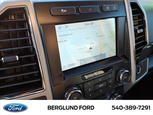 2020 Ford F-150 Lariat - Photo 23