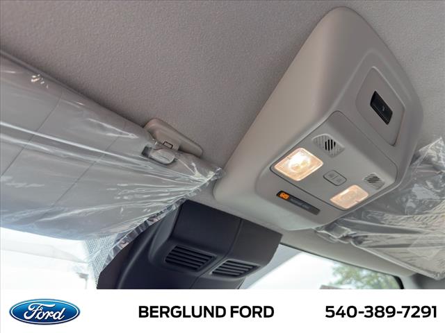 2025 Ford Transit Base - Photo 23