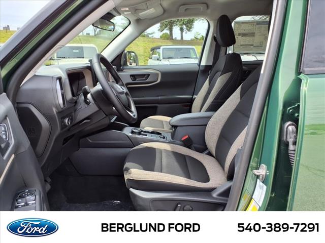 2025 Ford Bronco Sport Big Bend - Photo 23
