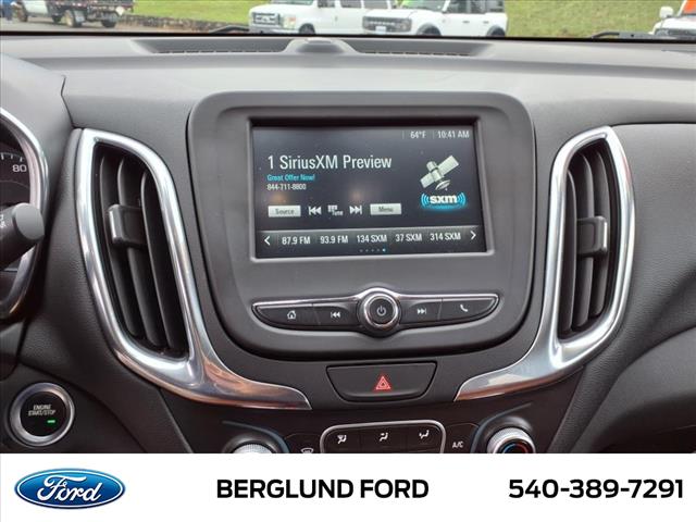 2018 Chevrolet Equinox LT - Photo 23