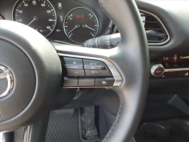 2024 Mazda CX-30 2.5 S Carbon Edition - Photo 23