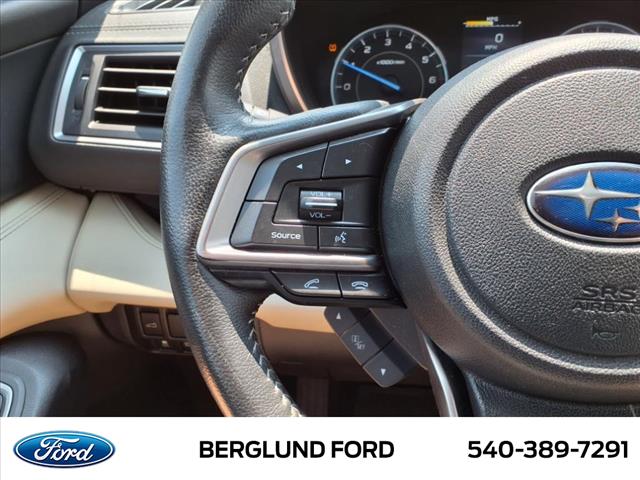 2019 Subaru Ascent Limited 7-Passenger - Photo 23