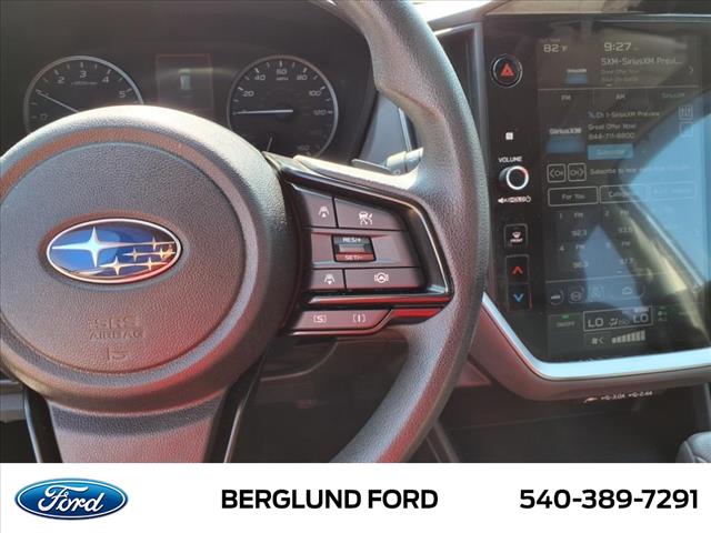 2024 Subaru Crosstrek Premium - Photo 23
