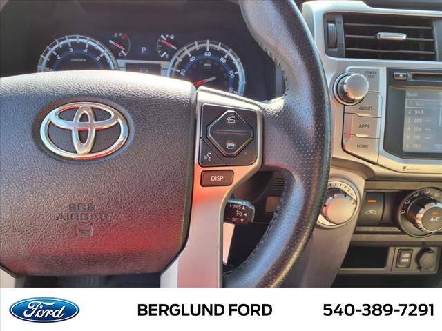 2019 Toyota 4Runner SR5 Premium - Photo 23
