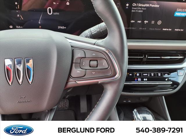 2024 Buick Envista Avenir - Photo 23
