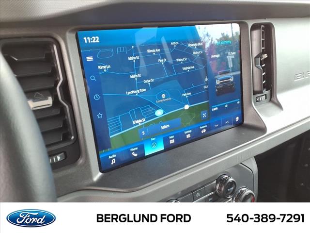 2024 Ford Bronco Big Bend - Photo 24