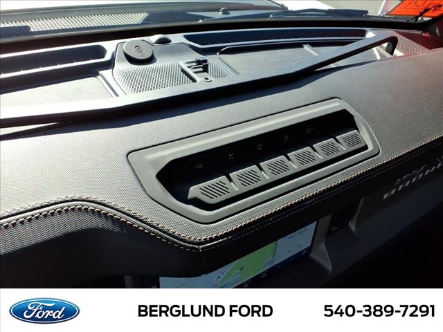 2024 Ford Bronco Raptor - Photo 24