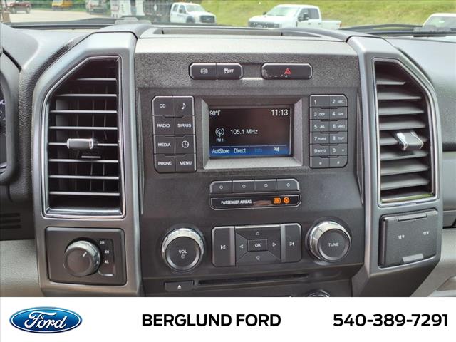 2018 Ford F-250 Super Duty XLT - Photo 24