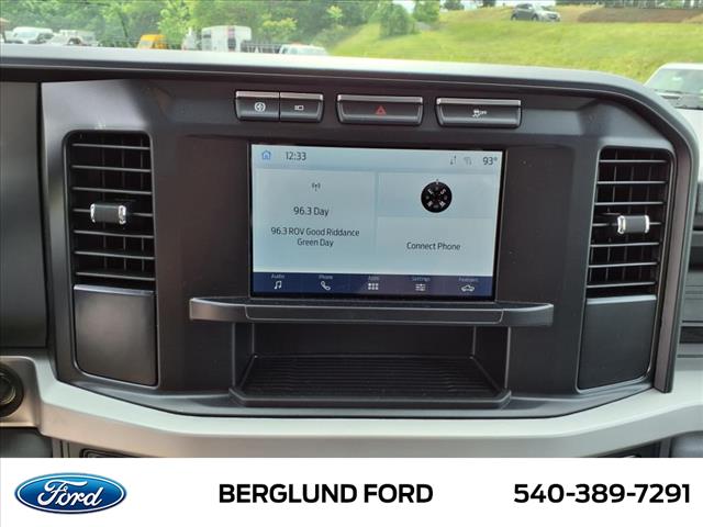 2024 Ford F-350 Super Duty XL - Photo 24