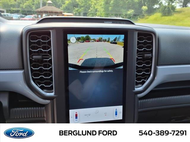 2024 Ford Ranger XL - Photo 24