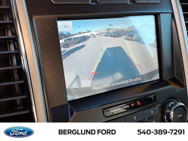 2020 Ford F-150 Lariat - Photo 24