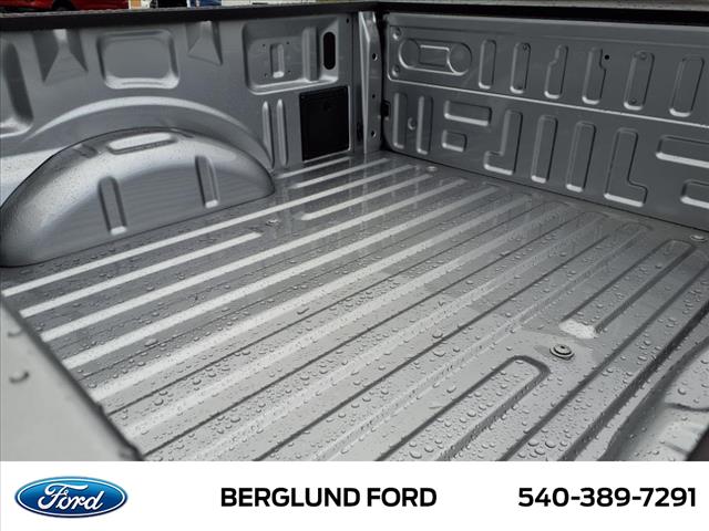 2025 Ford F-150 STX - Photo 24