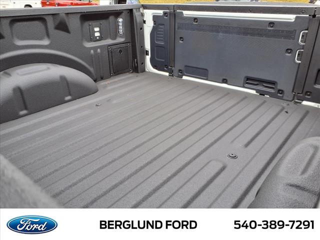 2024 Ford F-150 Platinum - Photo 24