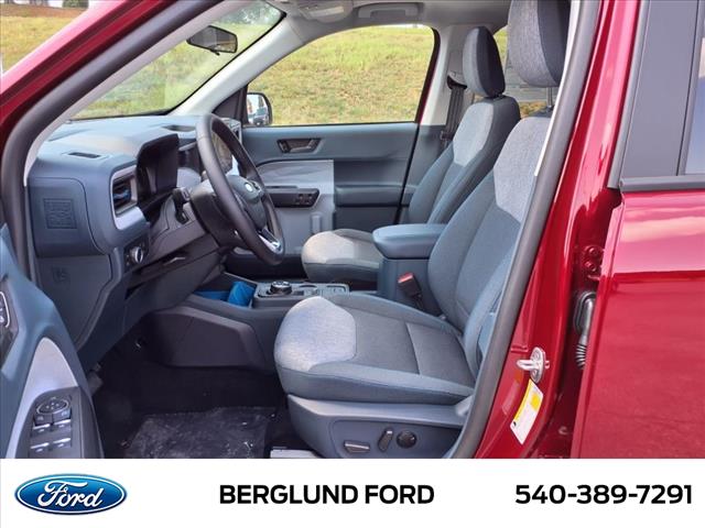 2025 Ford Maverick XLT - Photo 24