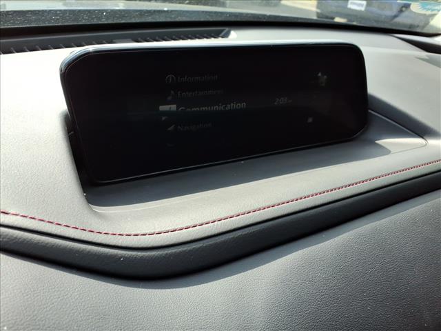 2024 Mazda CX-30 2.5 S Carbon Edition - Photo 24