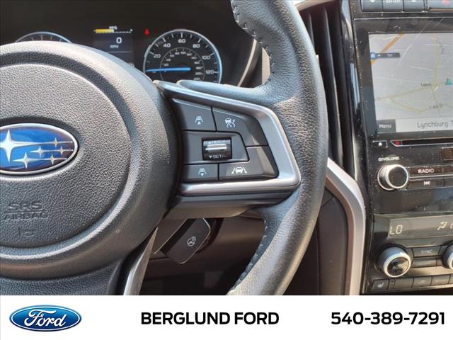 2019 Subaru Ascent Limited 7-Passenger - Photo 24