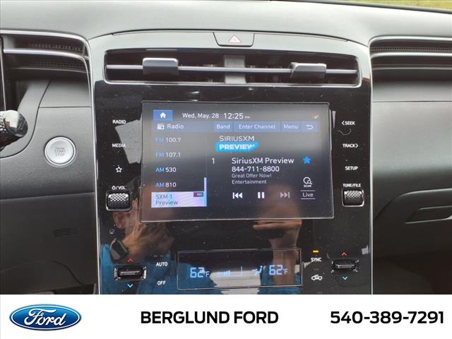 2022 Hyundai SANTA CRUZ SEL Premium - Photo 24