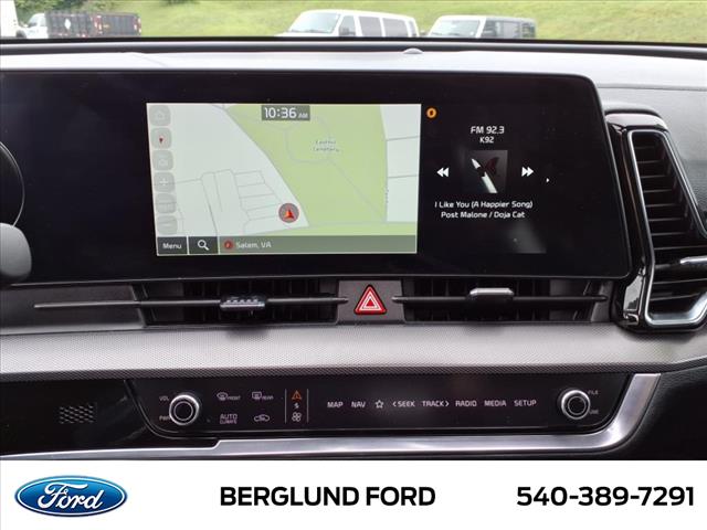 2023 Kia Sportage SX-Prestige - Photo 24