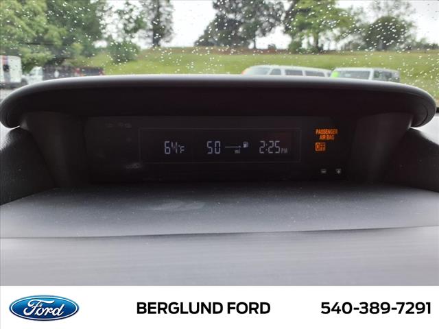 2014 Subaru XV Crosstrek 2.0i Limited - Photo 24