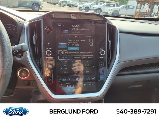 2024 Subaru Crosstrek Premium - Photo 24