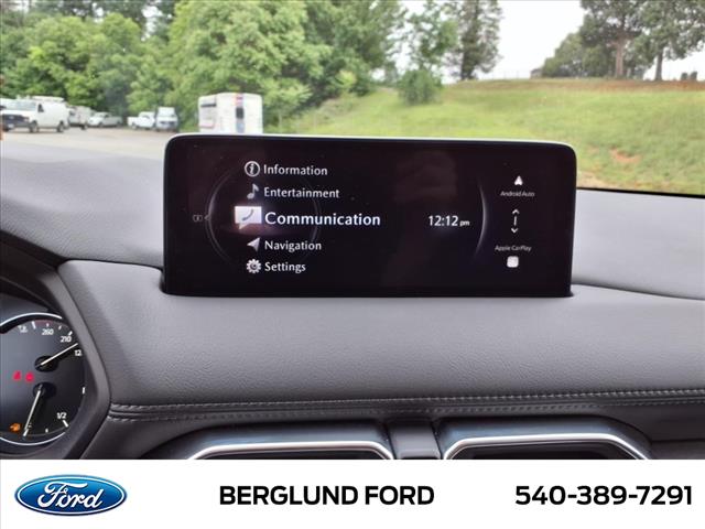 2024 Mazda CX-5 2.5 S Premium Plus - Photo 24