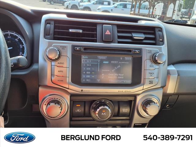 2019 Toyota 4Runner SR5 Premium - Photo 24