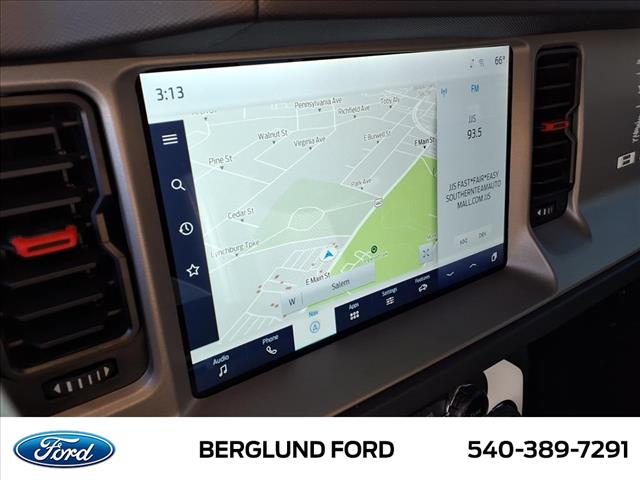 2024 Ford Bronco Raptor - Photo 25
