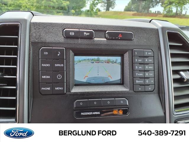 2018 Ford F-250 Super Duty XLT - Photo 25