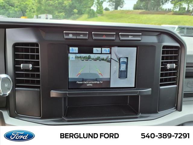 2024 Ford F-350 Super Duty XL - Photo 25