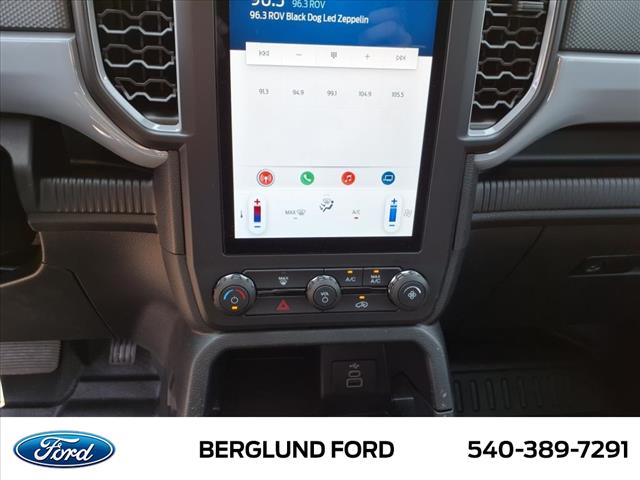 2024 Ford Ranger XL - Photo 25