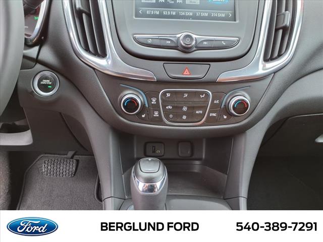 2018 Chevrolet Equinox LT - Photo 25