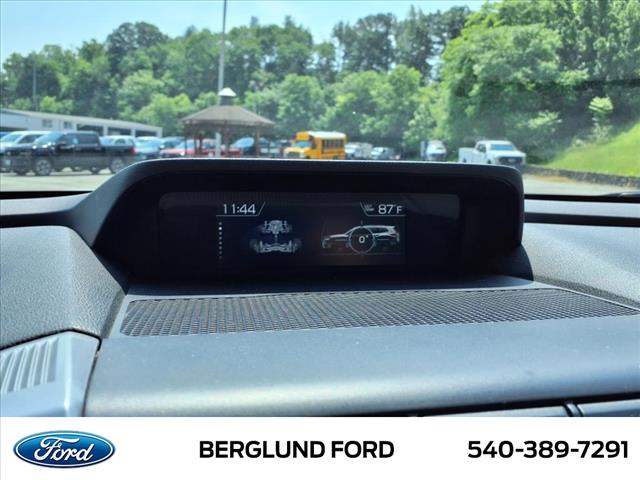 2019 Subaru Ascent Limited 7-Passenger - Photo 25