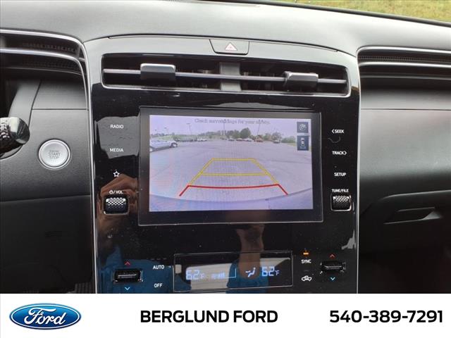 2022 Hyundai SANTA CRUZ SEL Premium - Photo 25