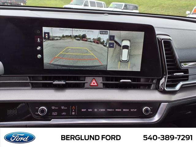 2023 Kia Sportage SX-Prestige - Photo 25