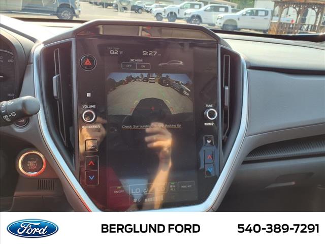 2024 Subaru Crosstrek Premium - Photo 25